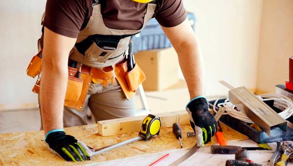 Что должен иметь каждый мастер для ремонта