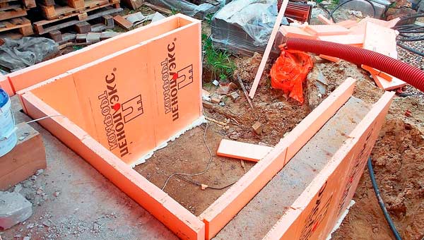 Глубокое утепление: Как избежать мостиков холода в доме