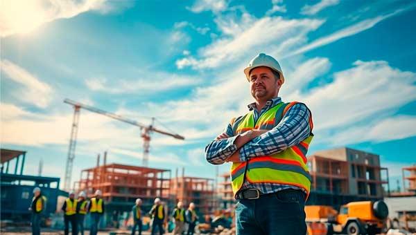 10 критических ошибок менеджера в строительстве