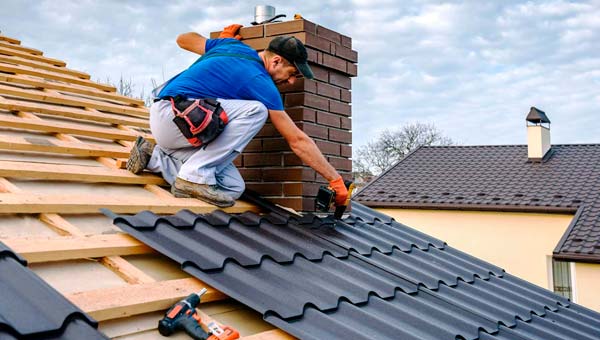 Какой кровельный материал выбрать