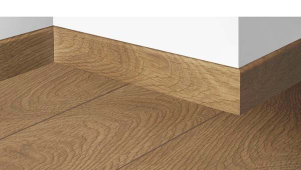 Особенности монтажа разных видов плинтусов