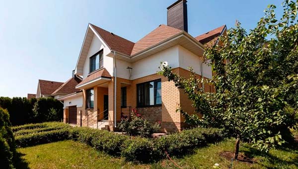 строить дом или купить готовый