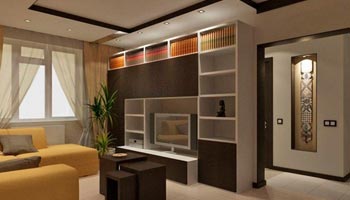 Перепланировка квартир