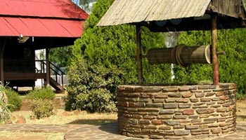 Скважина или колодец? Битва один на один!